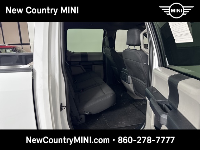 2019 Ford F-150 XL photo 18