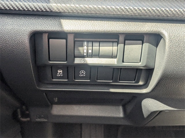 2023 Subaru Crosstrek Premium photo 19