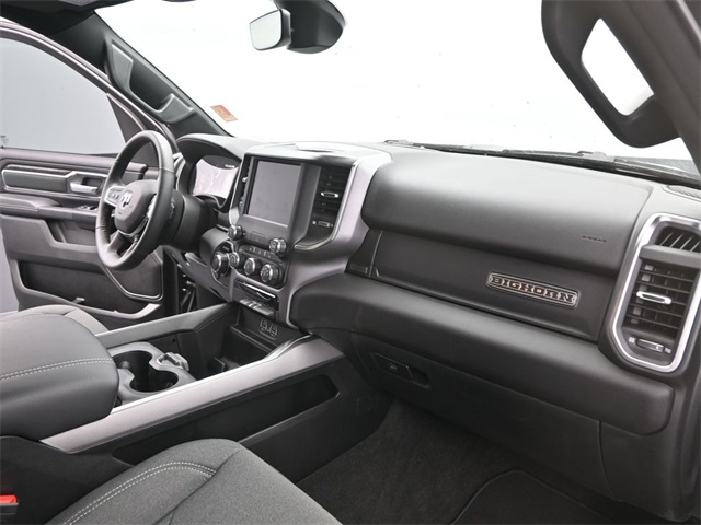 2024 Ram 1500 Big Horn Lone Star photo 10