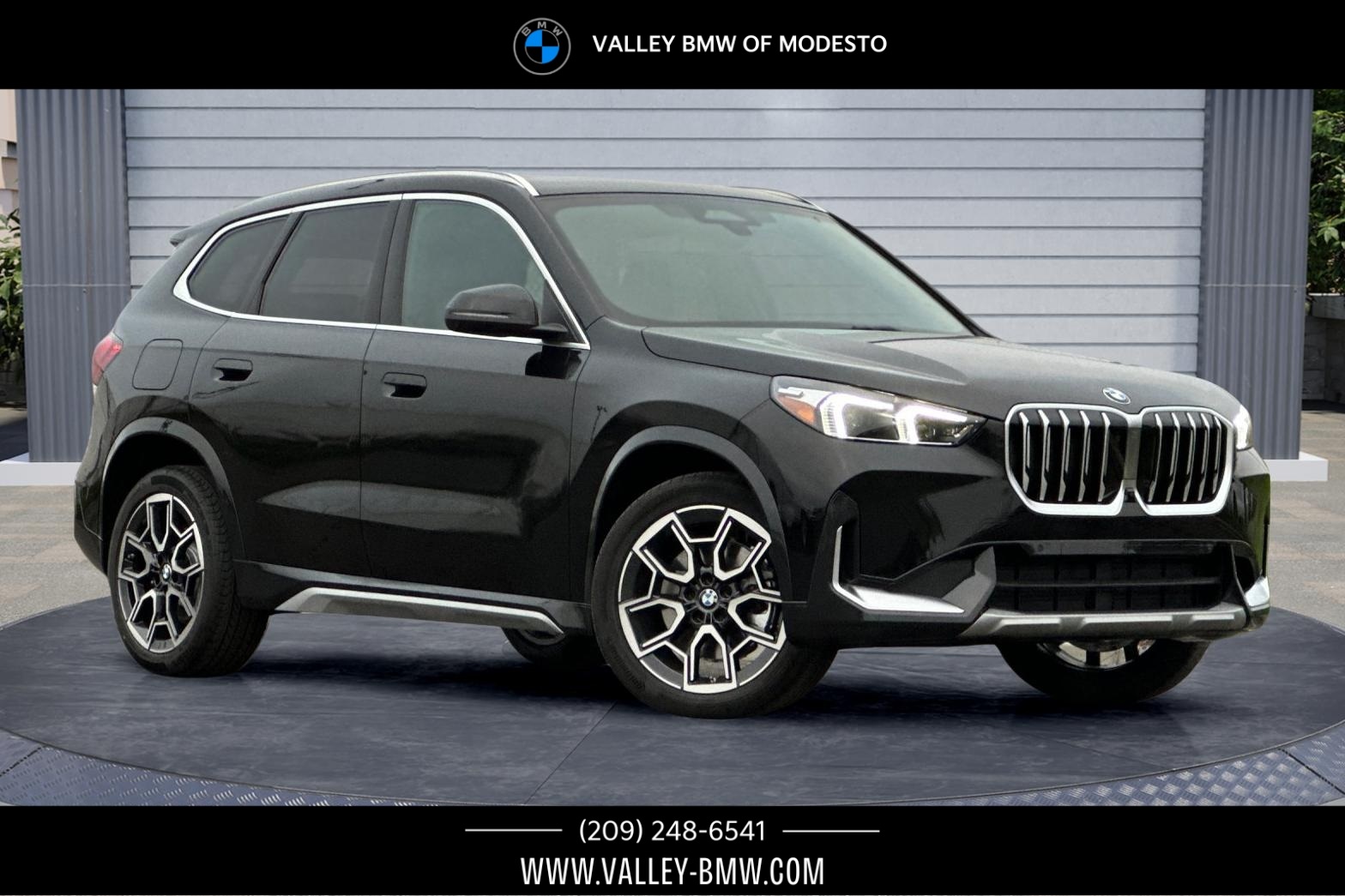 2026 BMW X1