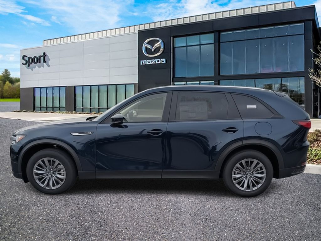 2025 Mazda CX-90 3.3 Turbo Select photo 6