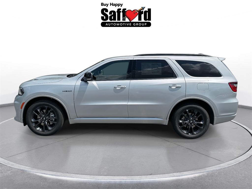 2025 Dodge Durango R/T Plus photo 4
