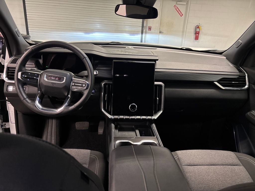 2025 Gmc Acadia Elevation photo 22