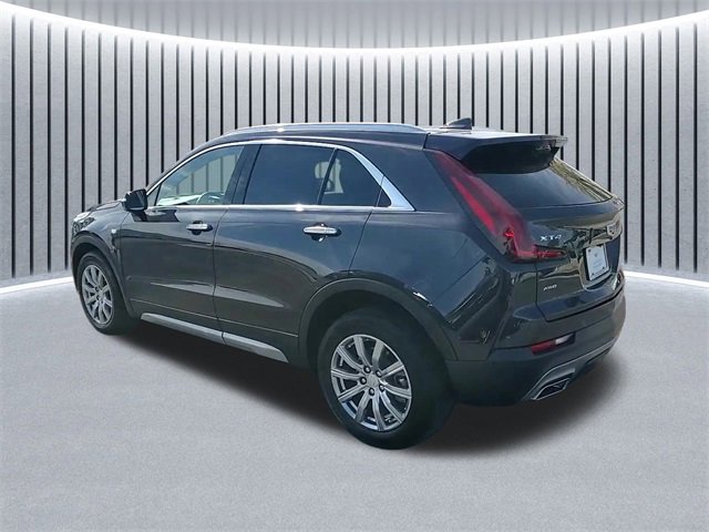 2023 Cadillac XT4 Premium Luxury photo 5