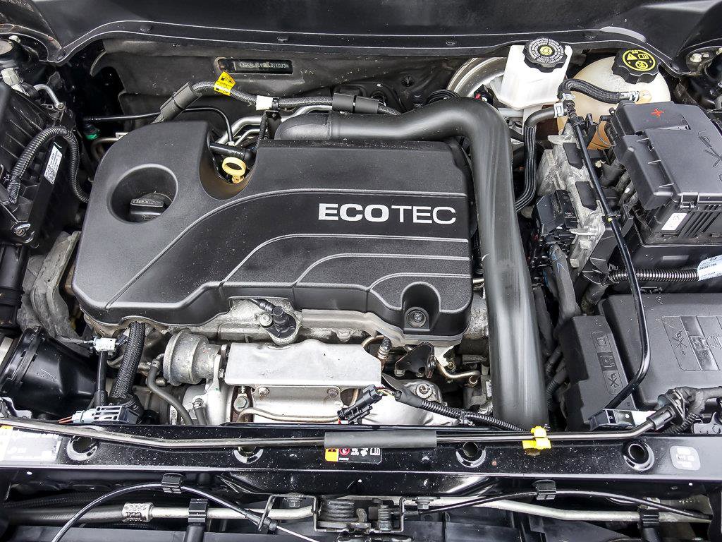 2021 GMC TERRAIN - Image 33