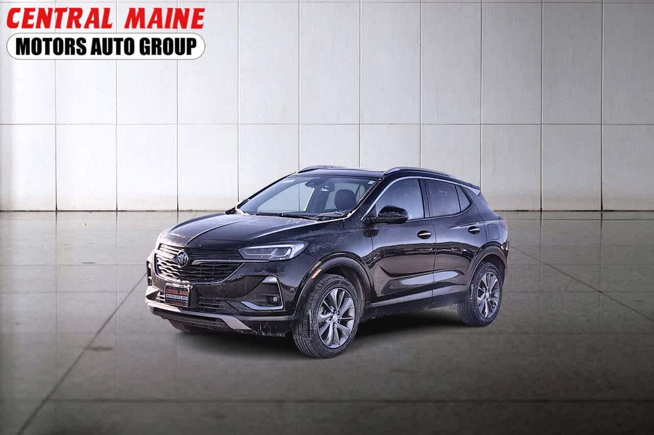 2023 Buick Encore GX Essence's photo