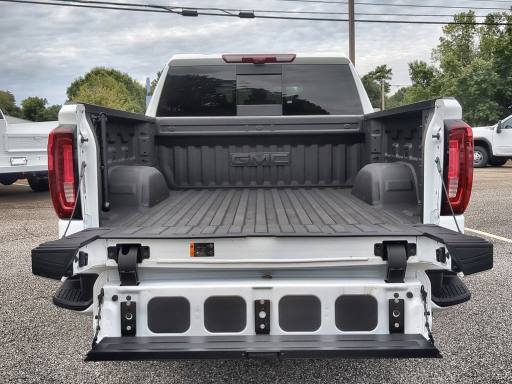 2025 Gmc Sierra 1500 AT4 photo 26