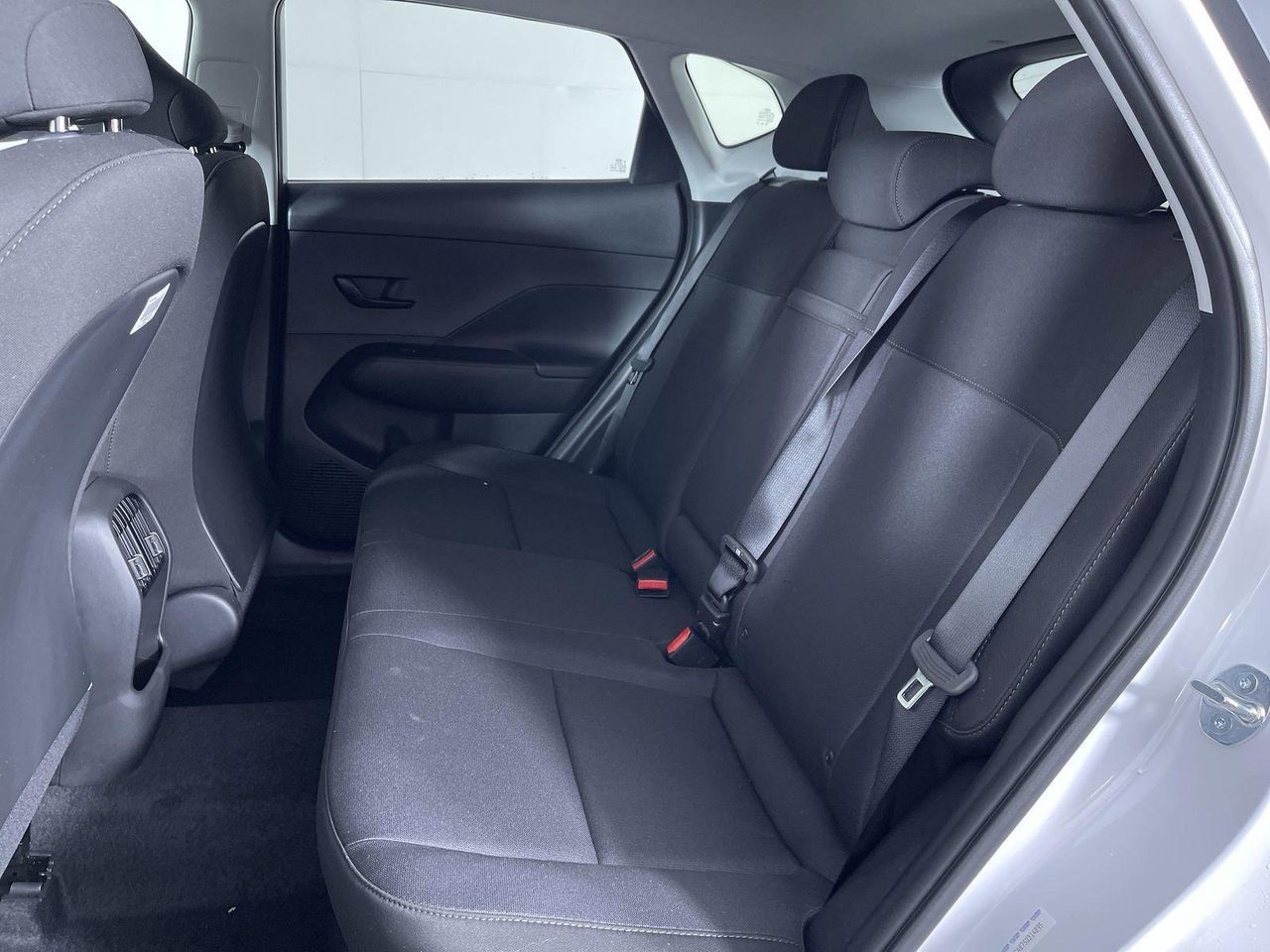 2025 Hyundai Kona SEL N Line photo 23