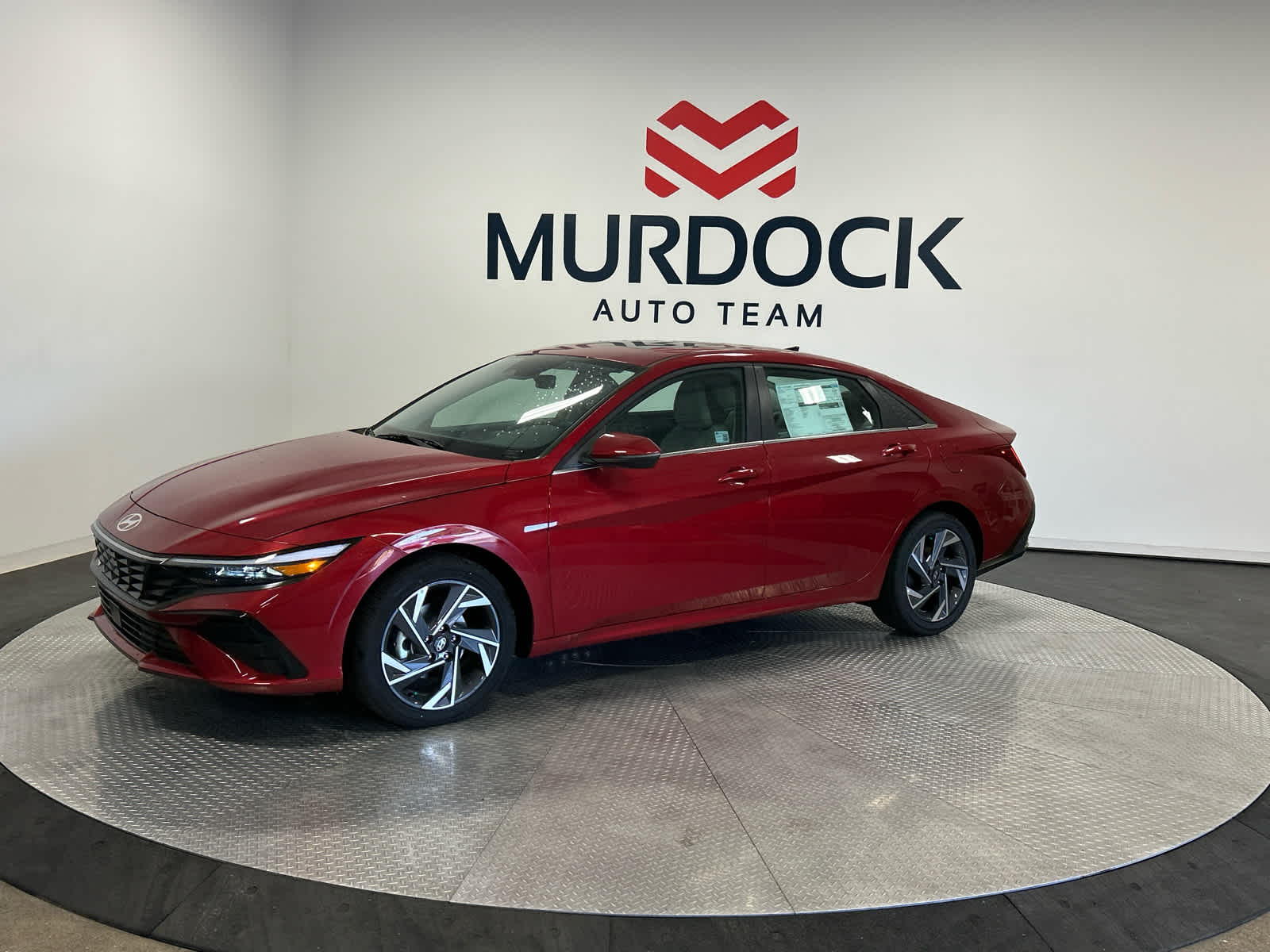 2025 Hyundai Elantra Hybrid Limited photo 22