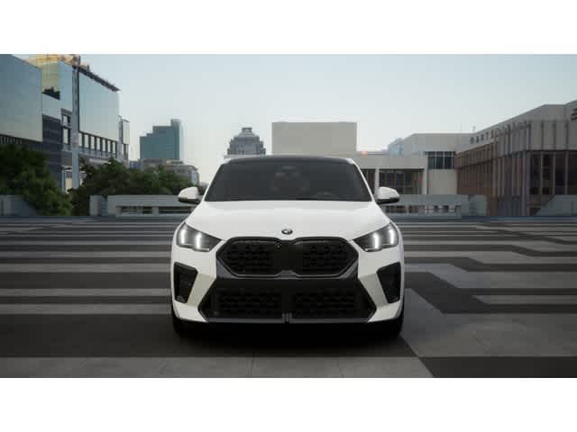 2025 Bmw X2 xDrive28i photo 3