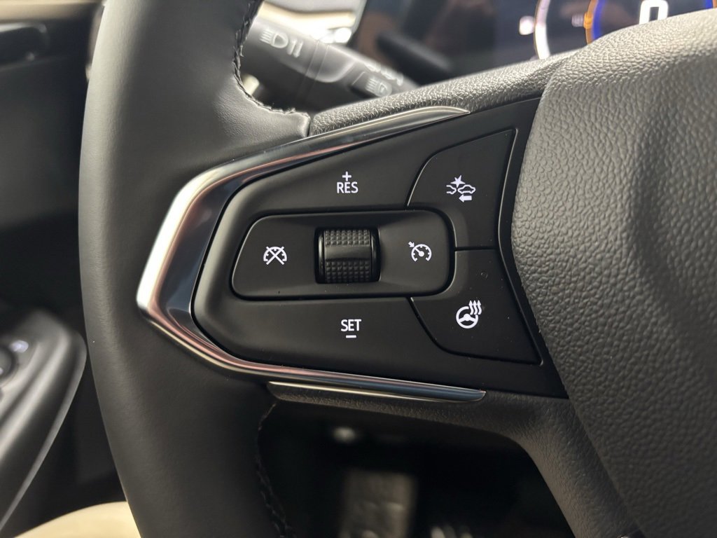 2025 Chevrolet Trailblazer ACTIV photo 16