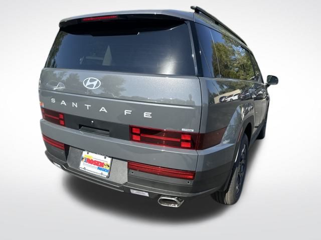 2026 Hyundai Santa Fe SEL photo 23