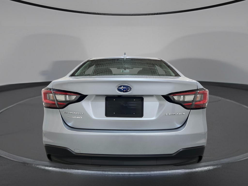 2025 Subaru Legacy Premium photo 3