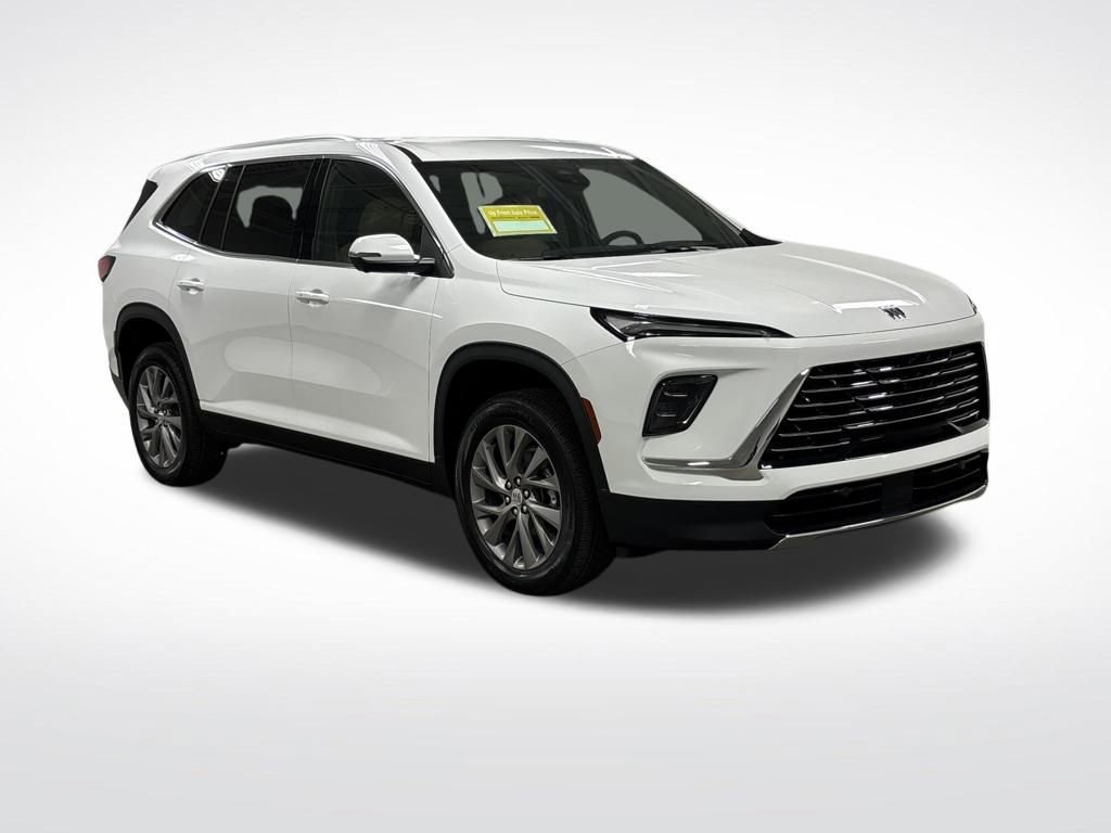 2026 Buick Enclave Preferred's photo