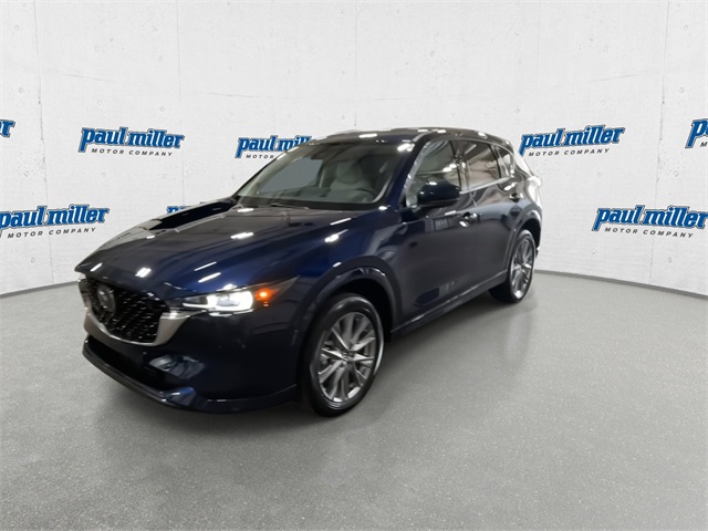 2025 Mazda CX-5 2.5 Premium Plus photo 5