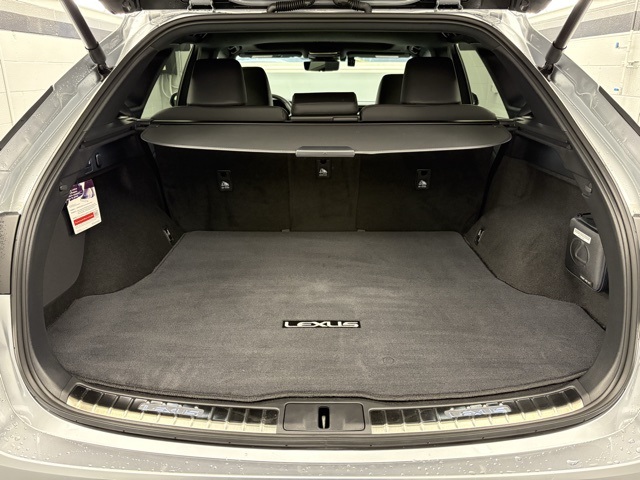 2024 Lexus RX 350 Premium photo 21