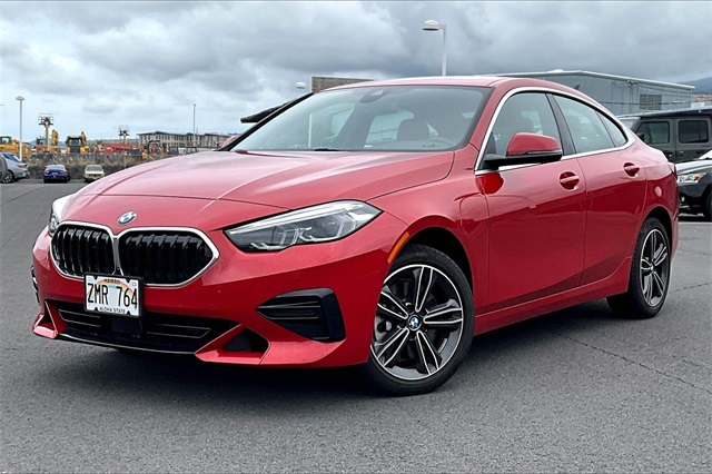 2024 BMW 2 Series 228i's photo