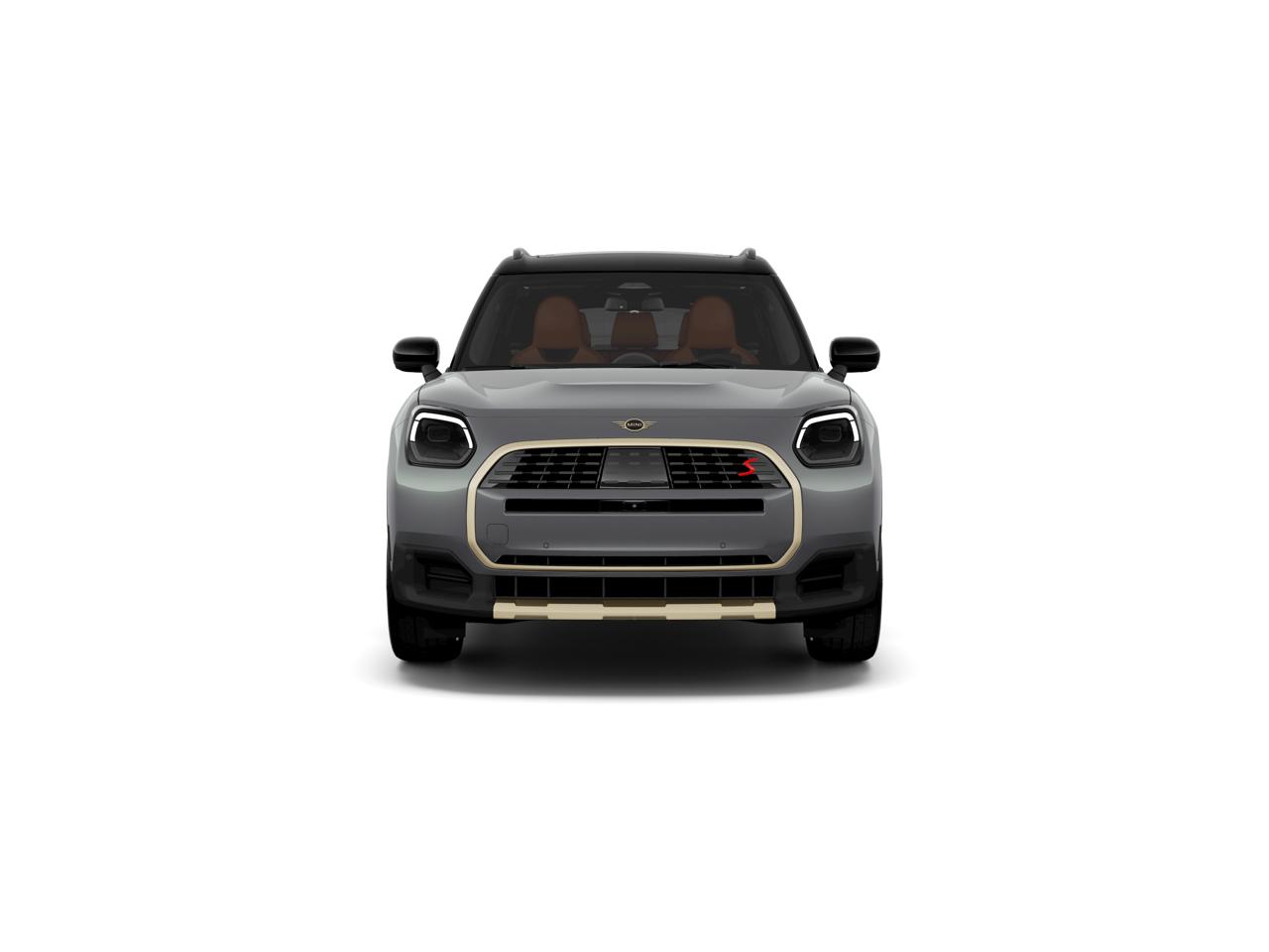 2025 Mini Countryman S ALL4 Iconic photo 2