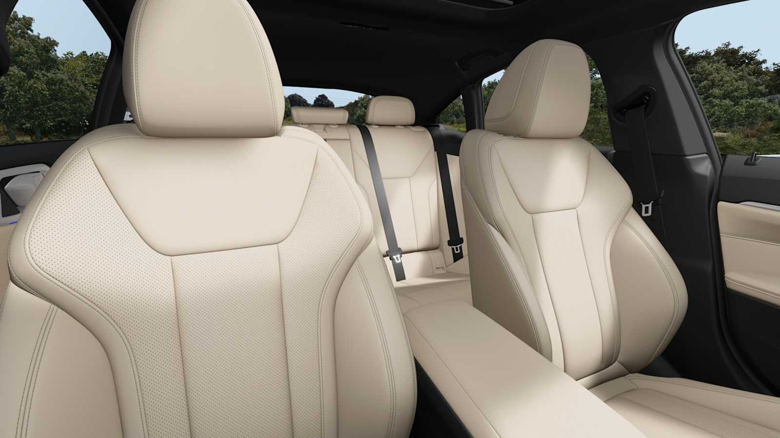 2025 Bmw i4 xDrive40 photo 11