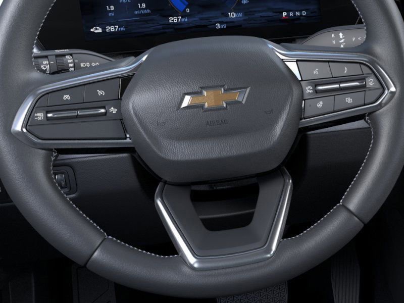 2026 Chevrolet Equinox EV 1LT photo 18