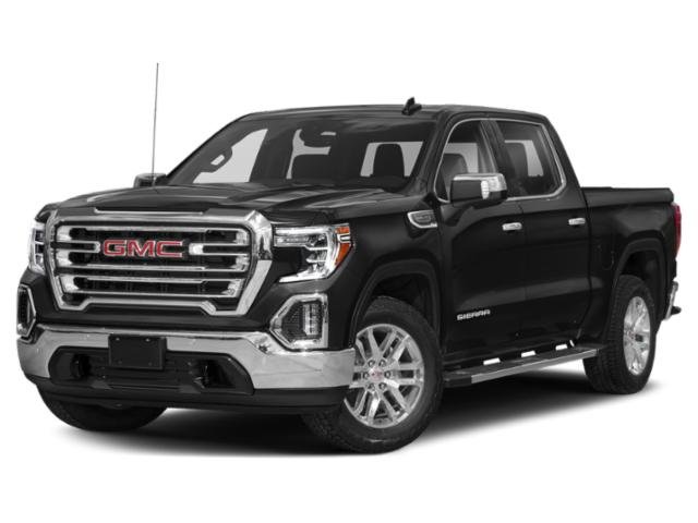 2019 GMC Sierra 1500 SLT's photo