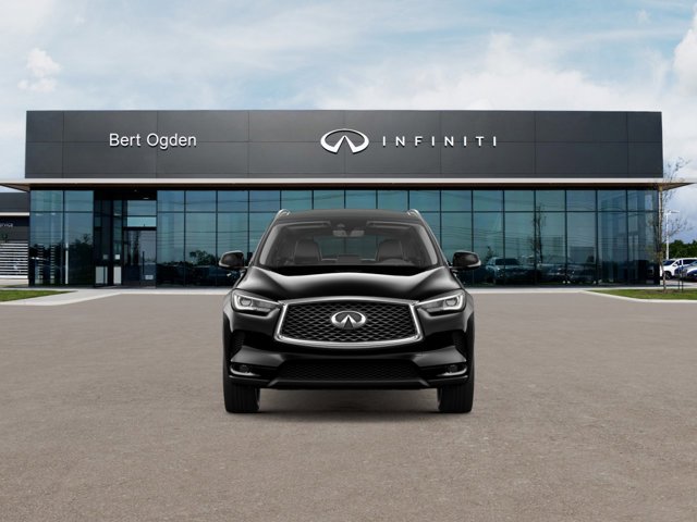 2025 Infiniti QX50 Luxe photo 3