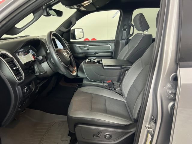 2022 Ram 1500 Big Horn photo 7