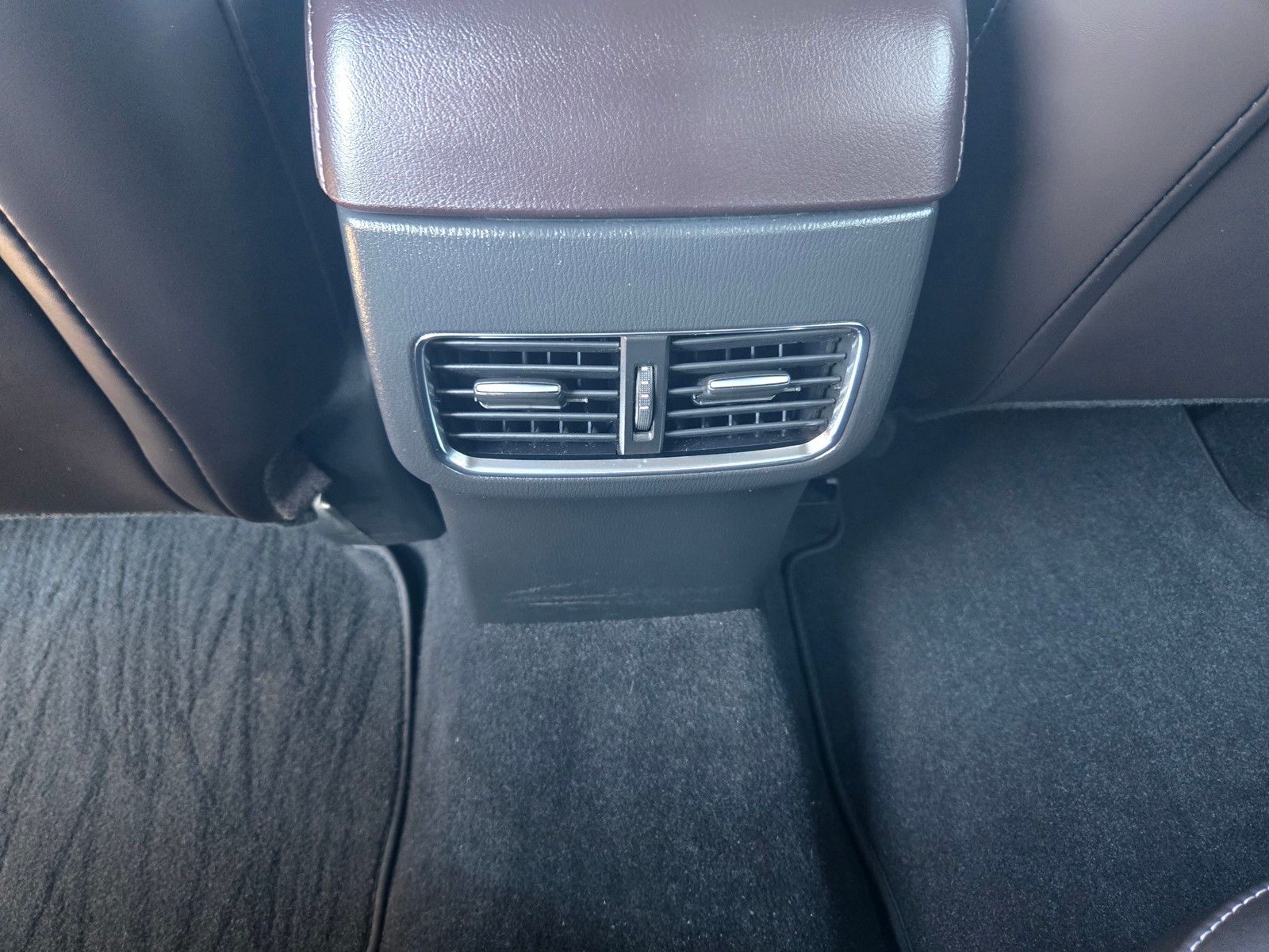 2025 Mazda CX-5 2.5 Turbo Signature photo 11