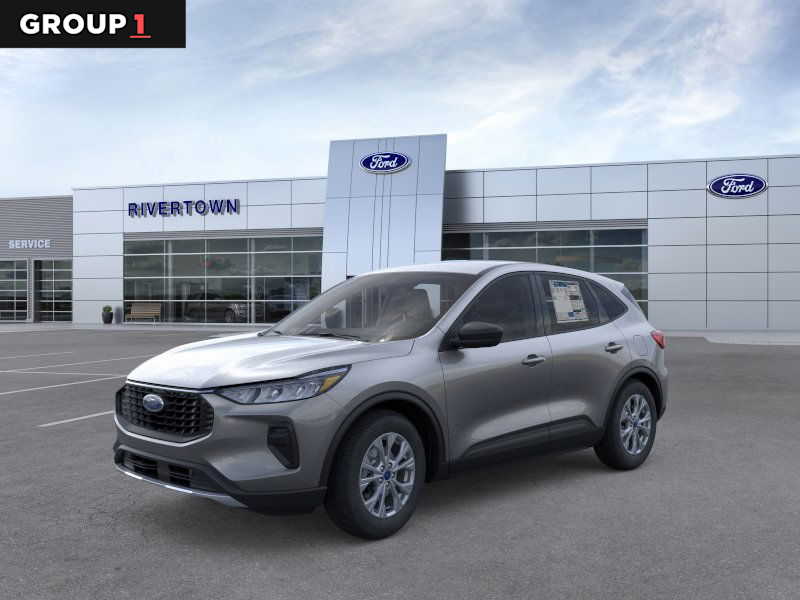 2026 Ford Escape