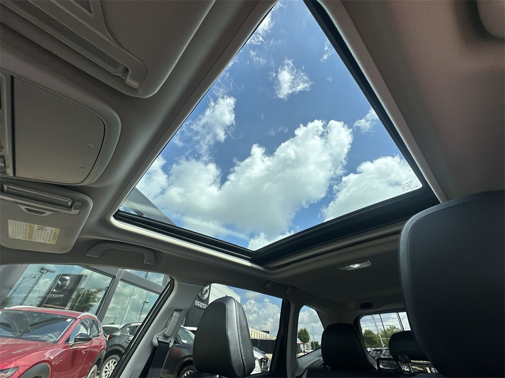 2019 Subaru Forester Limited photo 24
