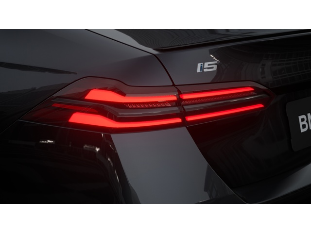 2026 Bmw i5 eDrive40 photo 8