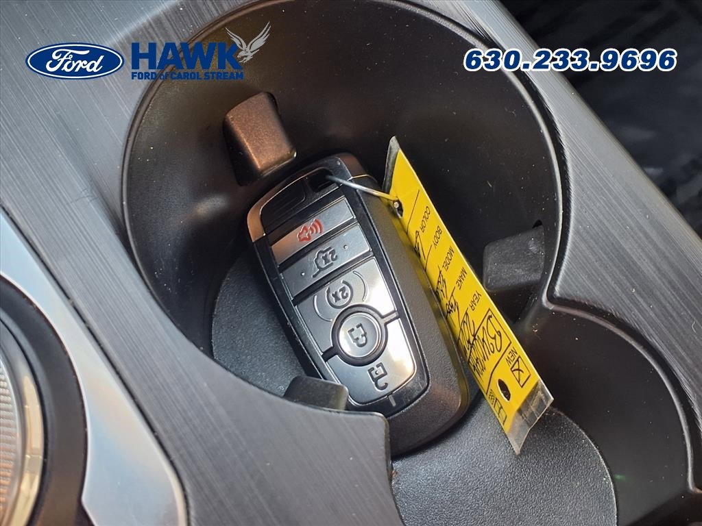 2024 FORD ESCAPE - Image 12