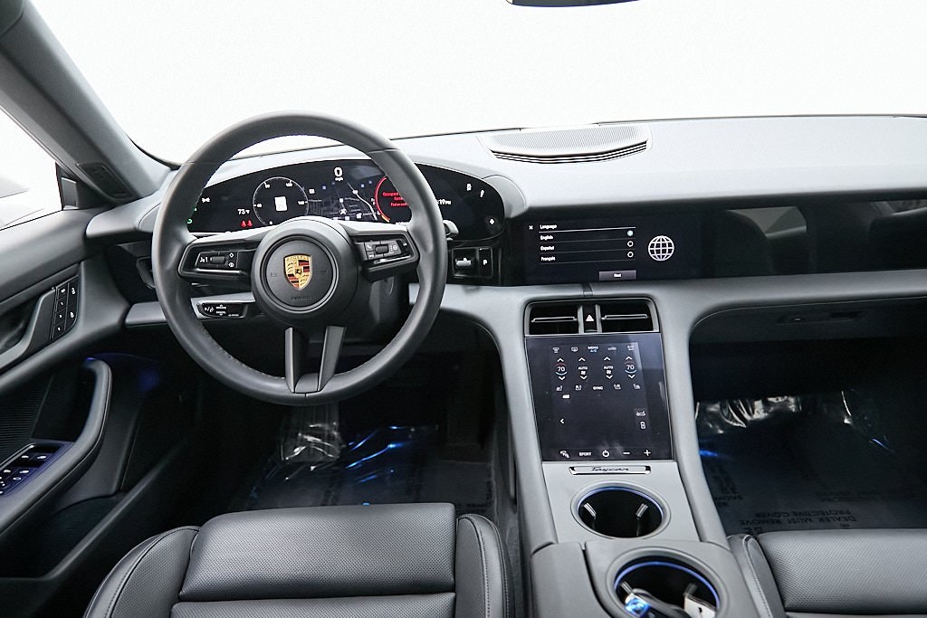 2022 PORSCHE TAYCAN - Image 41