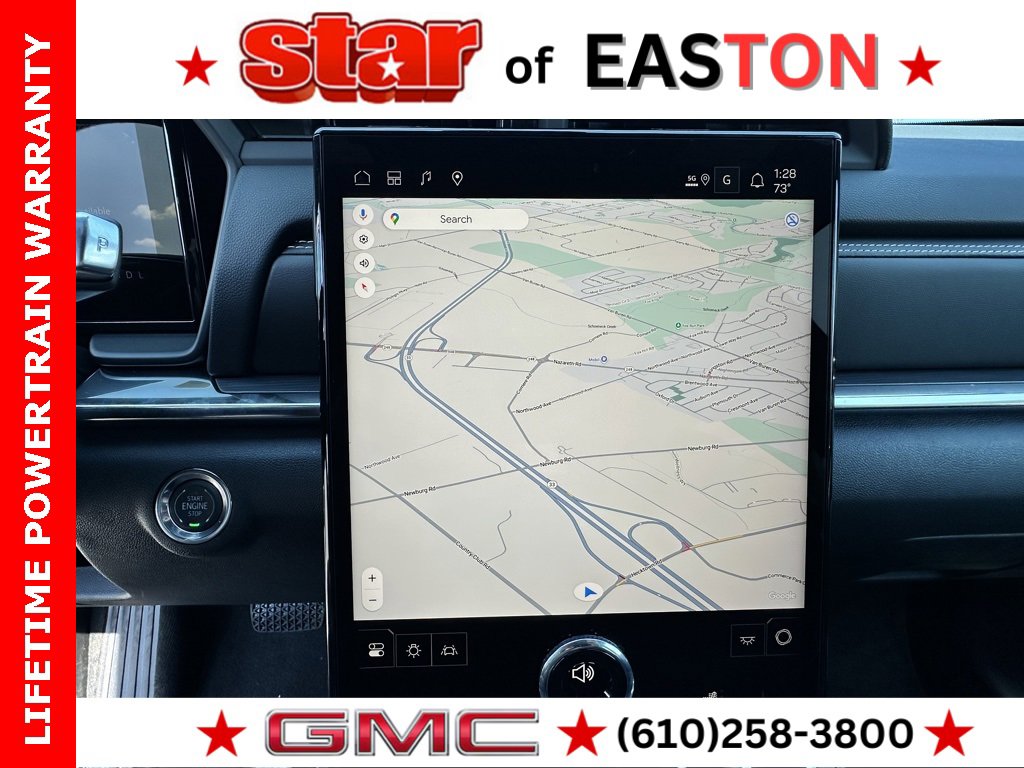 2026 Gmc Terrain Elevation photo 14