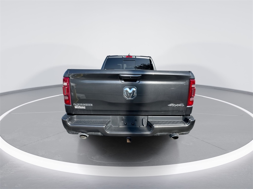2023 Ram 1500 Laramie photo 7