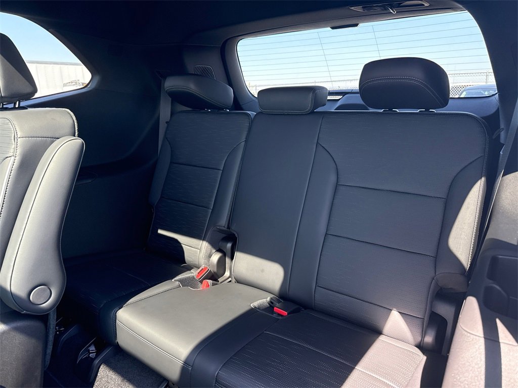 2026 BUICK ENCLAVE - Image 33