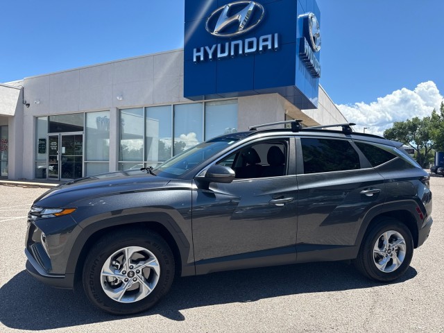 Used 2022 PORTOFINO Hyundai SEL image 1