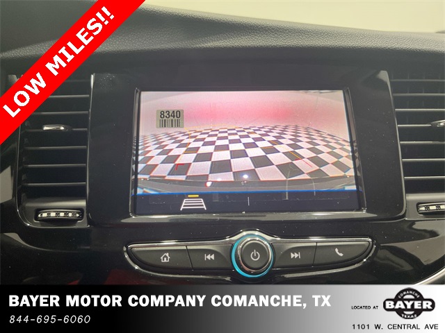 2022 Buick Encore Preferred photo 6