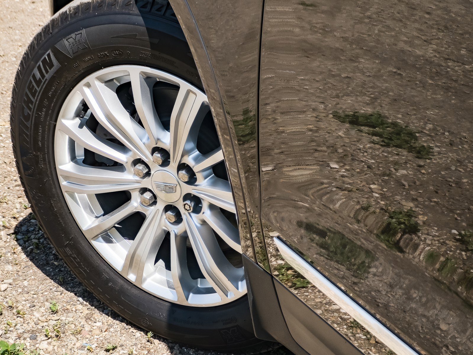 Certified PreOwned 2020 Cadillac XT5 Premium Luxury AWD Heads Up