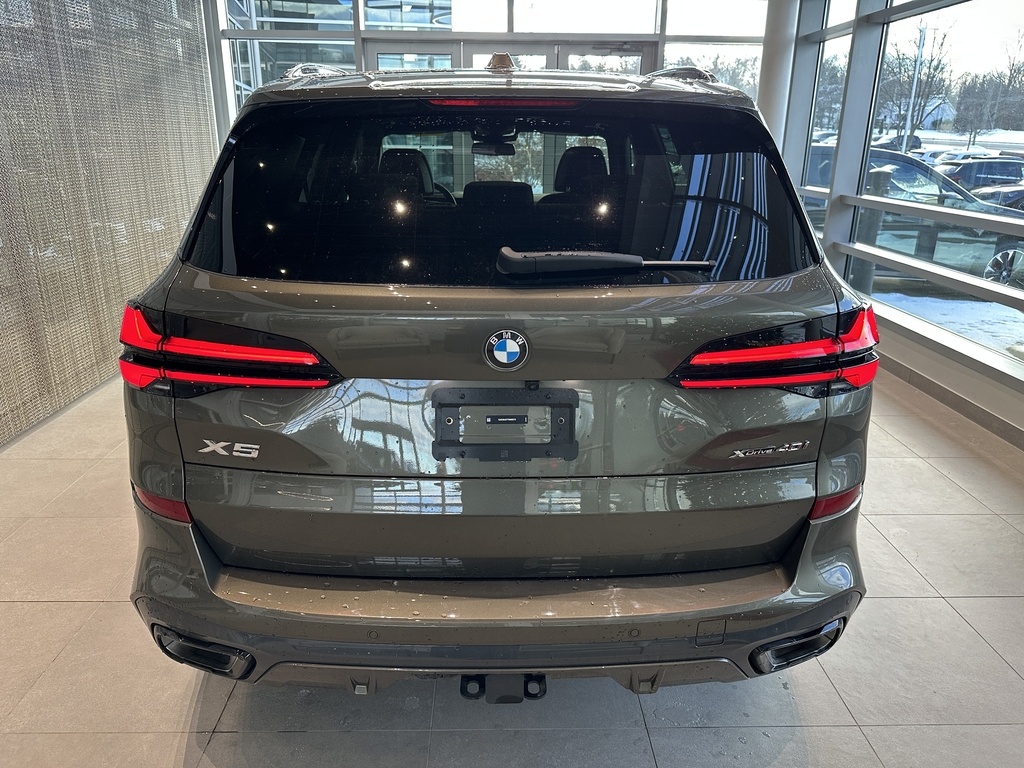 2026 Bmw X5 xDrive40i photo 4