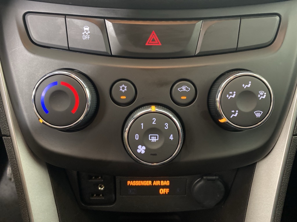 2019 Chevrolet Trax LT photo 21