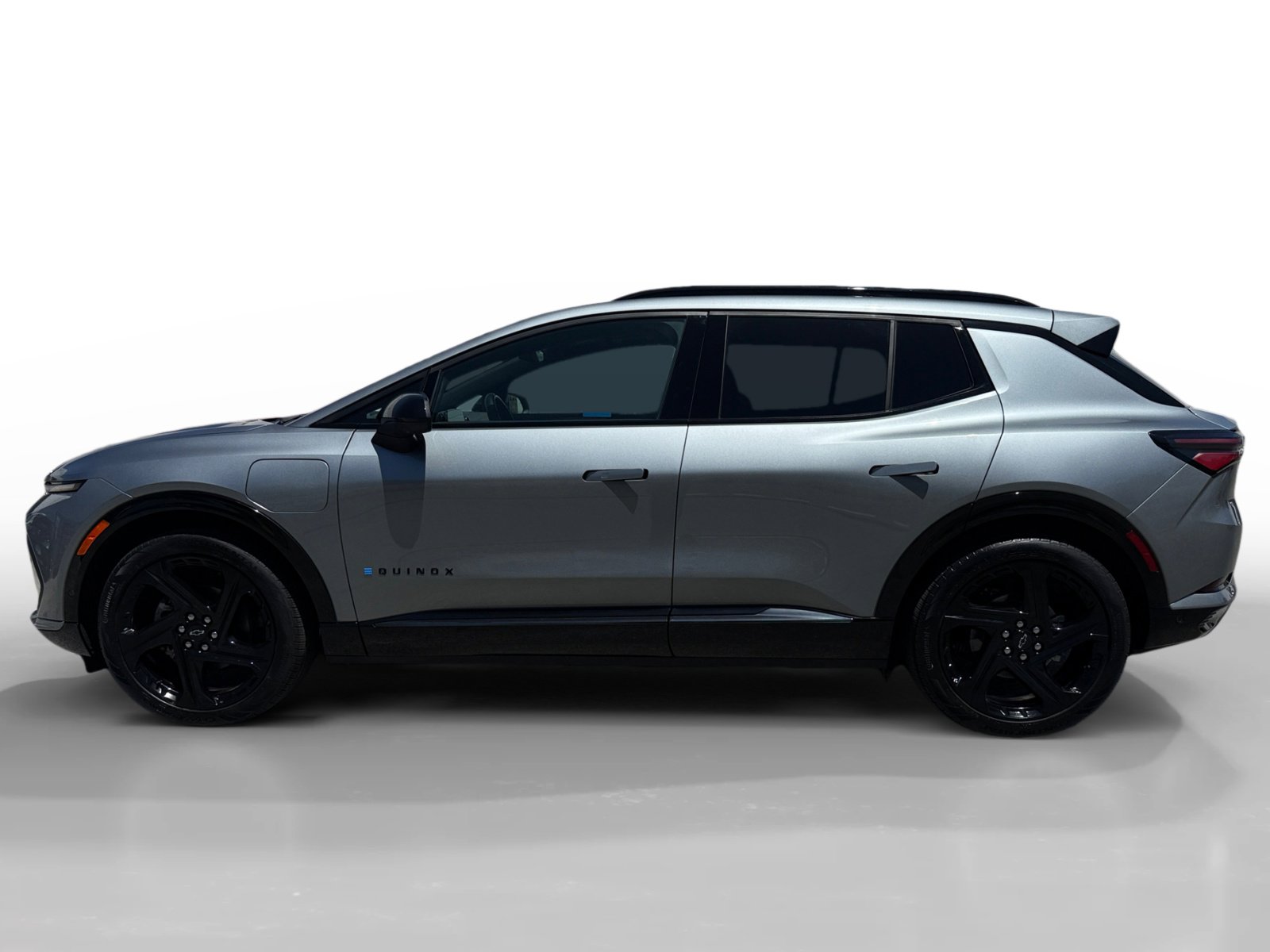 Used 2024 Chevrolet Equinox EV Launch Edition with VIN 3GN7DNRPXRS235390 for sale in Vallejo, CA