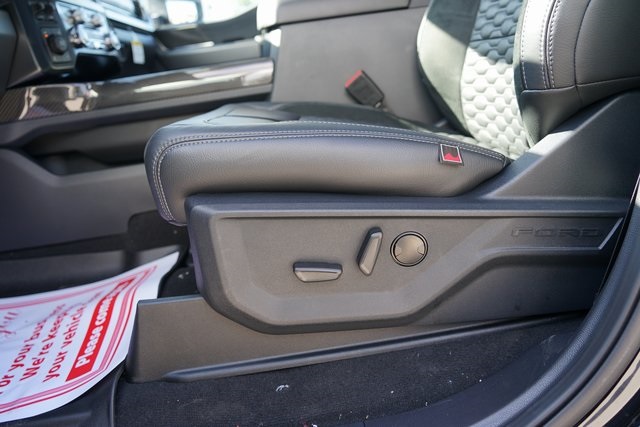 2025 FORD F-250 - Image 34