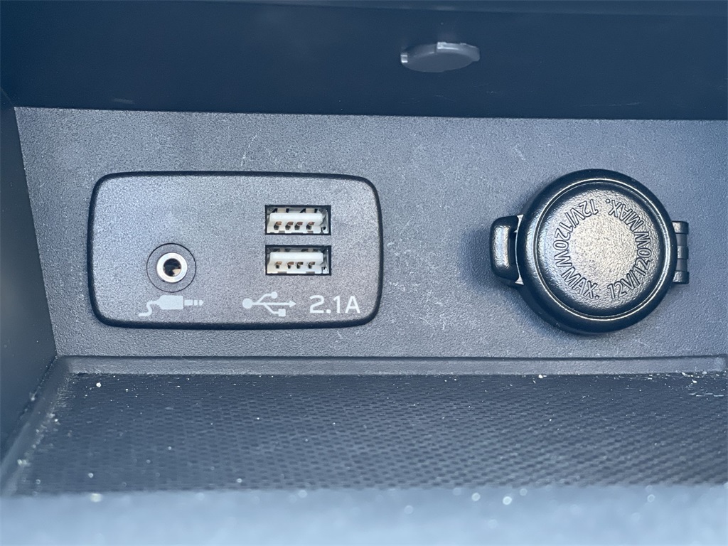 2022 Subaru Crosstrek Premium photo 31