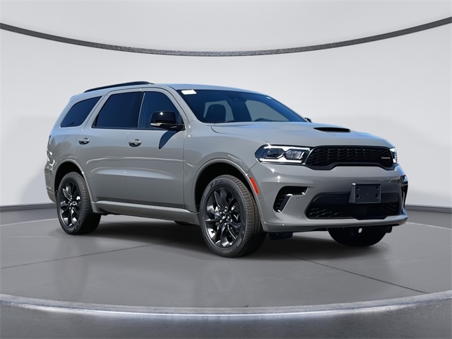 2026 Dodge Durango GT Plus's photo
