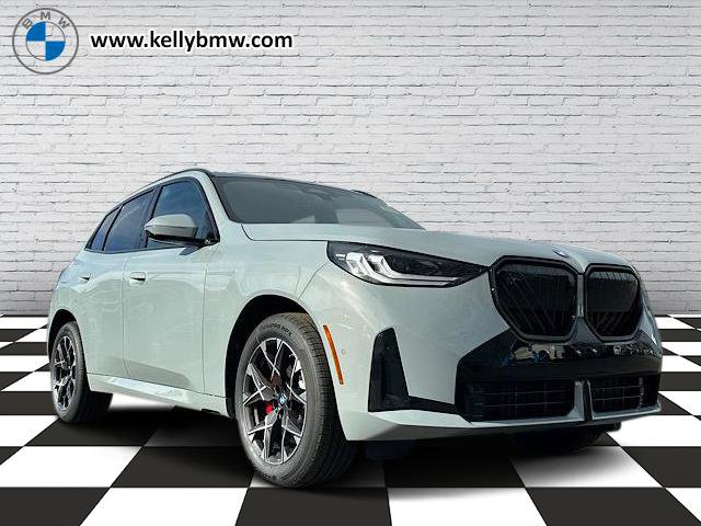 2026 BMW X3 30's photo