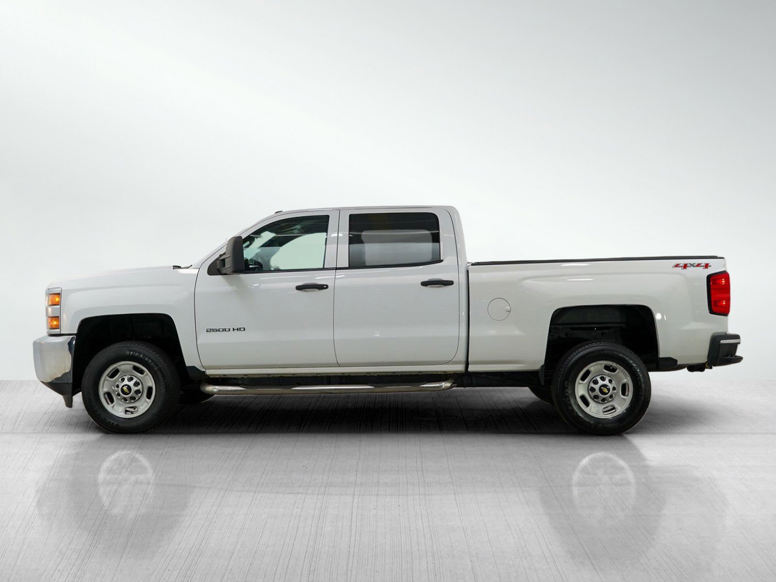 Used 2015 Chevrolet Silverado 2500HD Work Truck with VIN 1GC1KUEGXFF170612 for sale in South Saint Paul, Minnesota