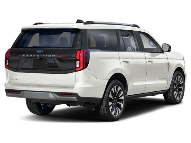 2026 Ford Expedition Platinum photo 2