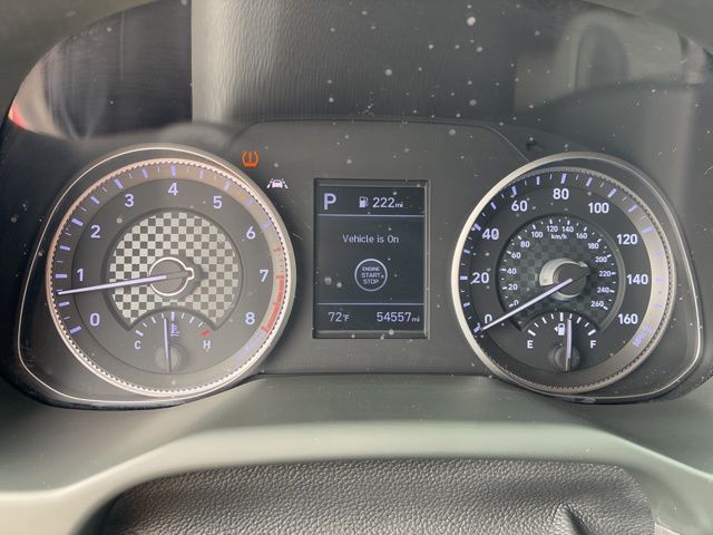 2020 Hyundai Elantra Value Edition photo 26