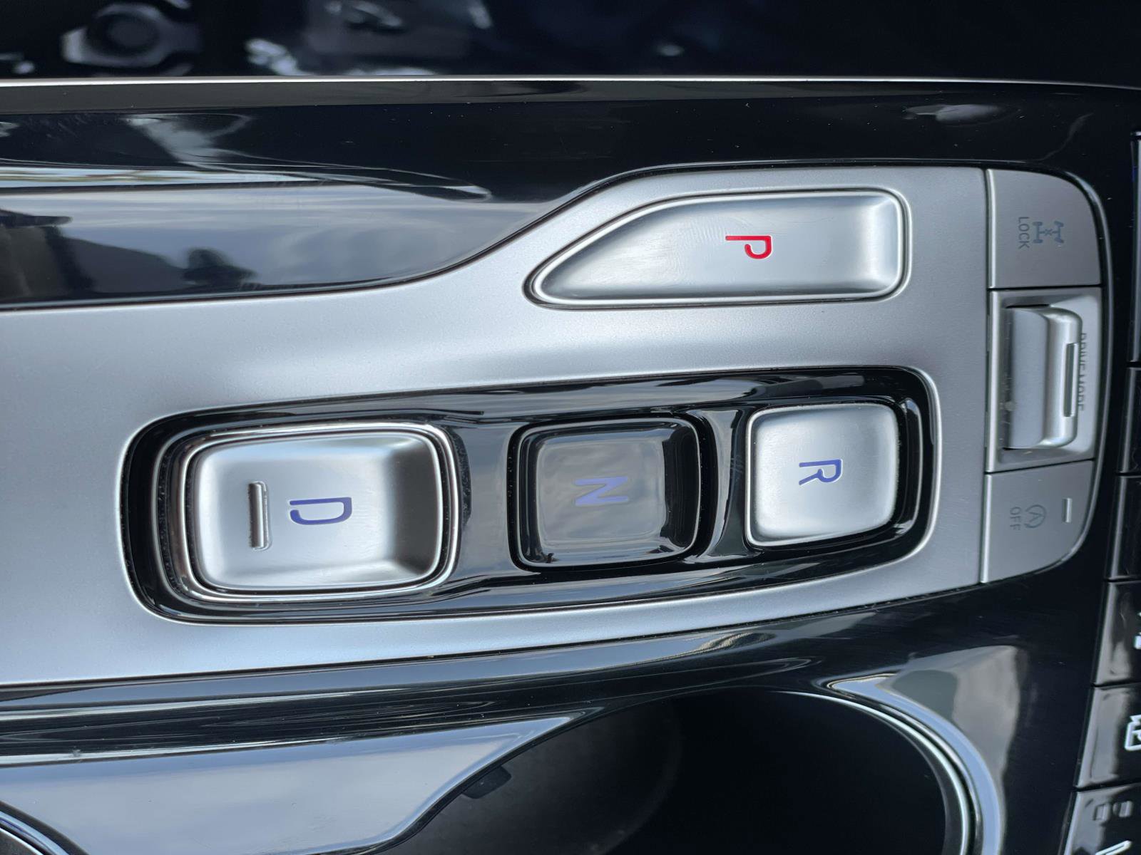 2022 Hyundai Tucson Limited photo 13